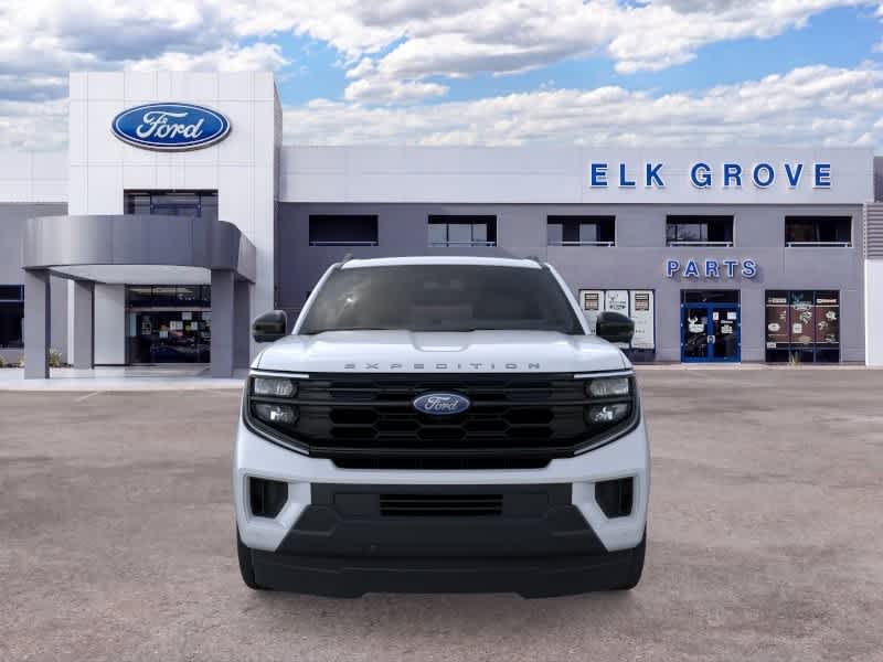 New 2026 Ford Expedition SUV