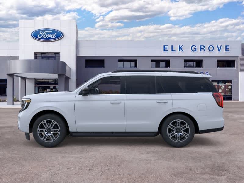 New 2026 Ford Expedition SUV