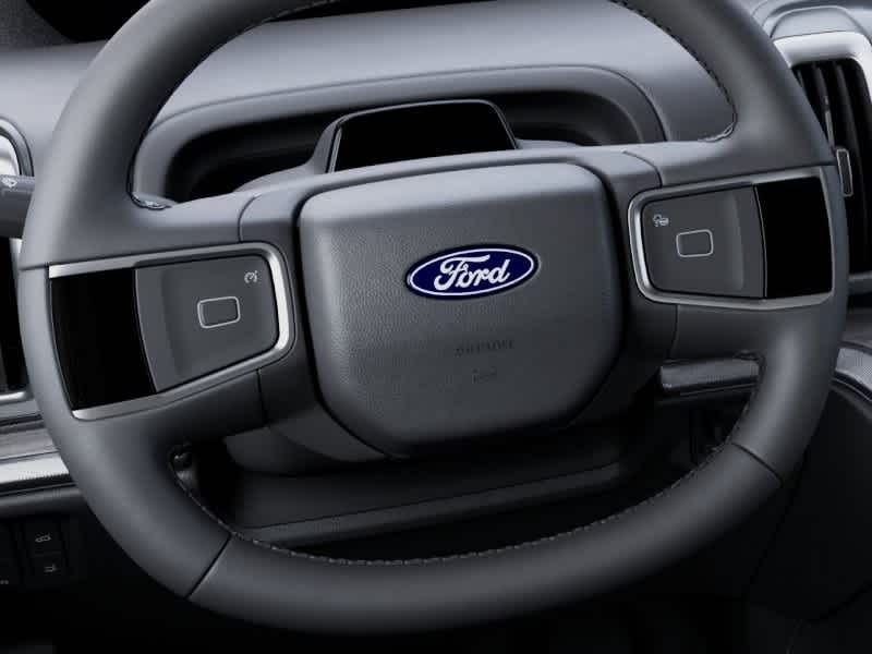 New 2027 Ford Expedition SUV