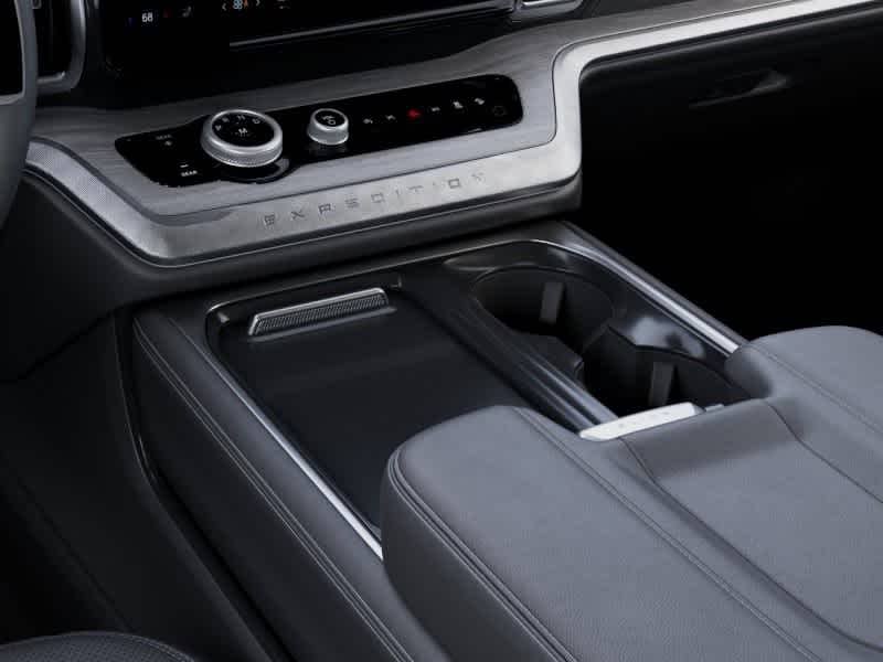 New 2027 Ford Expedition SUV