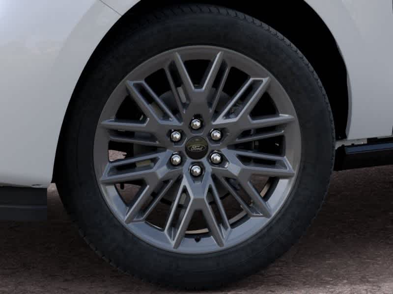 New 2027 Ford Expedition SUV