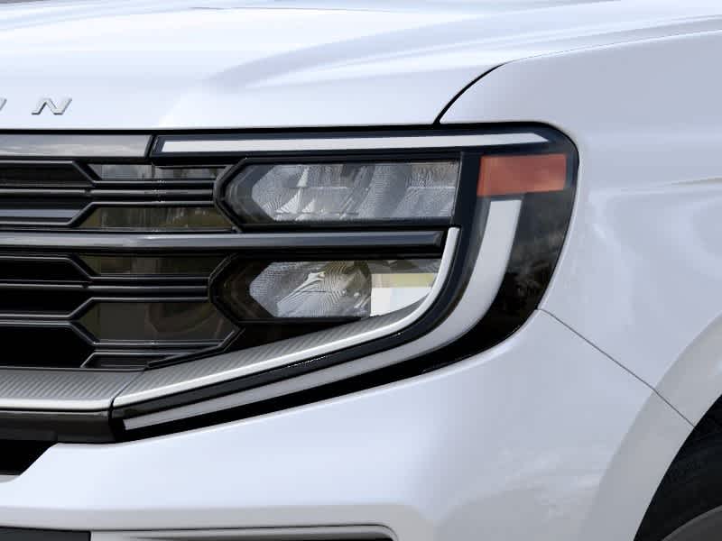 New 2027 Ford Expedition SUV