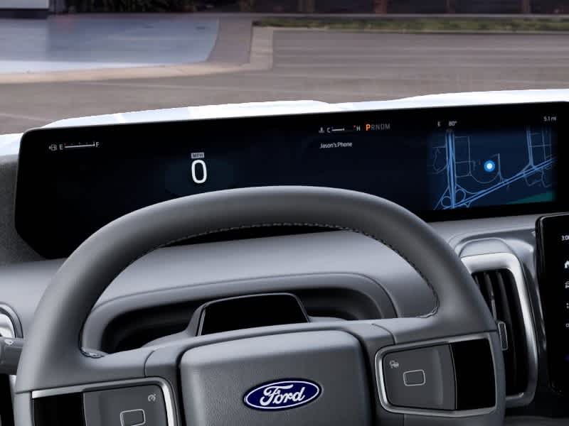 New 2027 Ford Expedition SUV