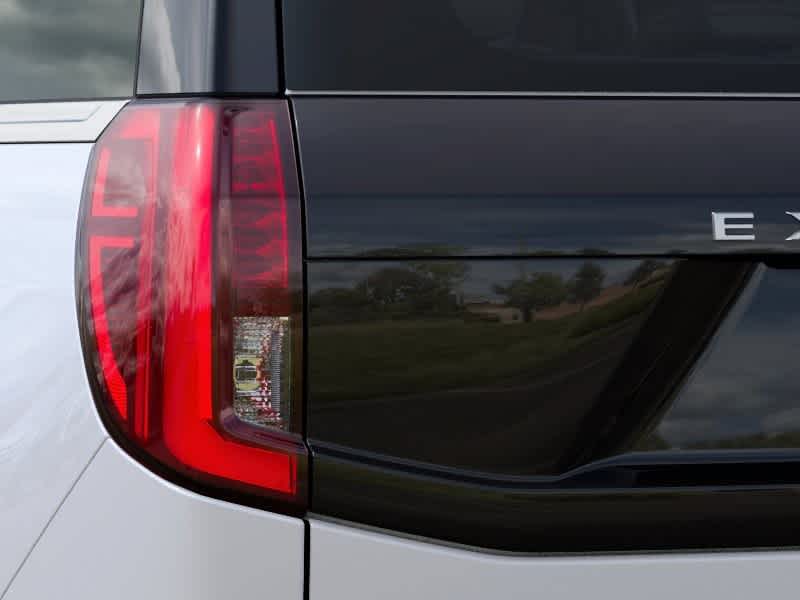 New 2027 Ford Expedition SUV