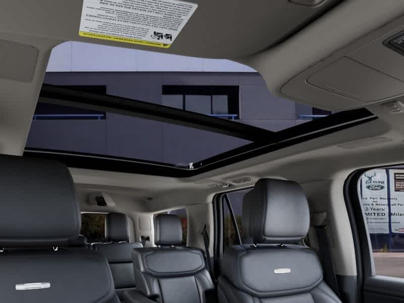 New 2027 Ford Expedition SUV