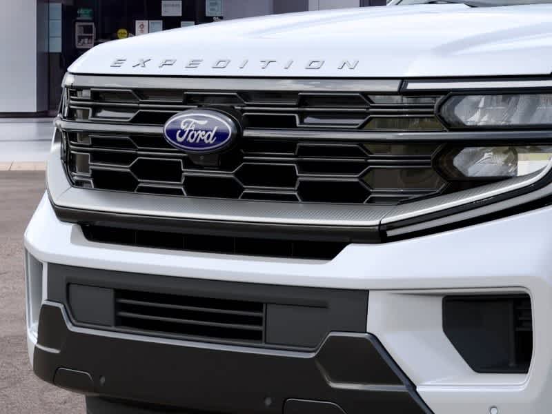 New 2027 Ford Expedition SUV