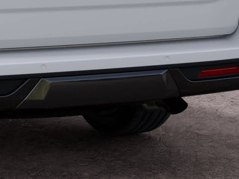 New 2027 Ford Expedition SUV