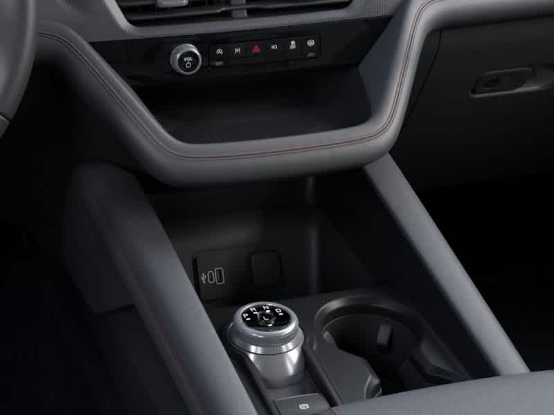 New 2026 Ford Explorer SUV