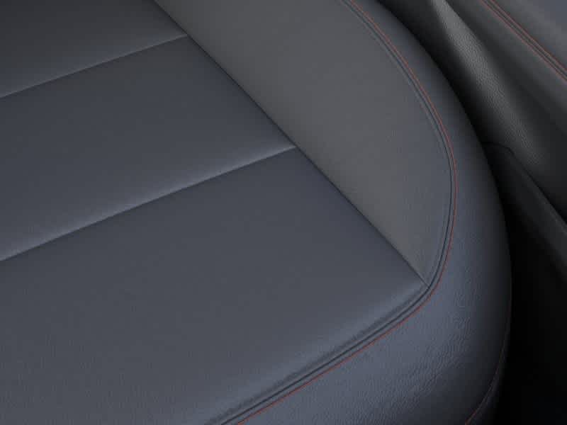 New 2026 Ford Explorer SUV