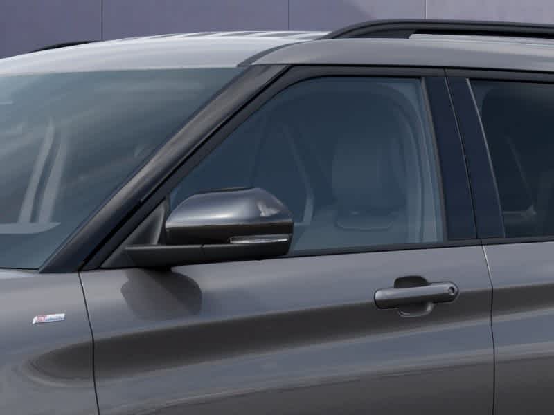 New 2027 Ford Explorer SUV