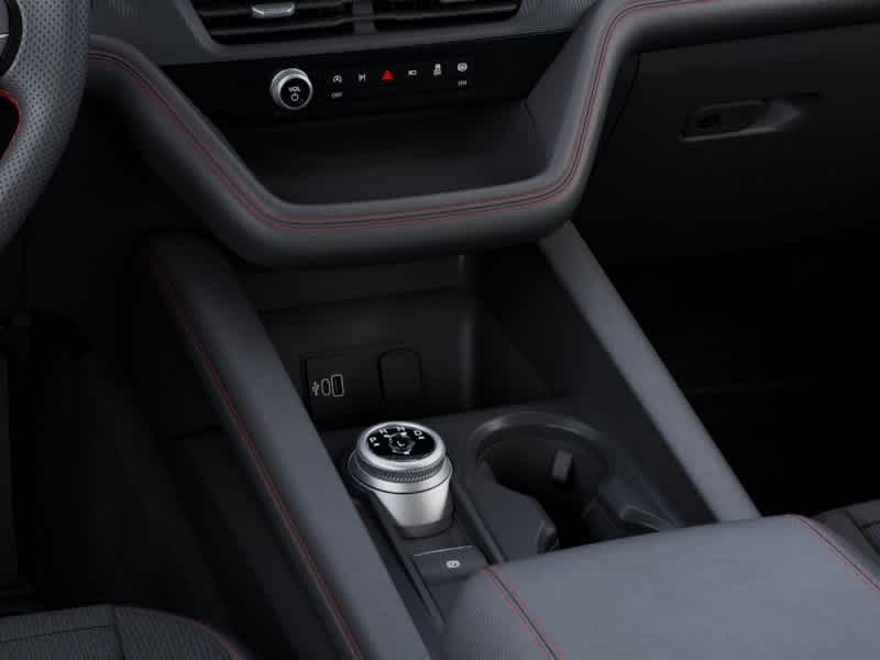 New 2027 Ford Explorer SUV