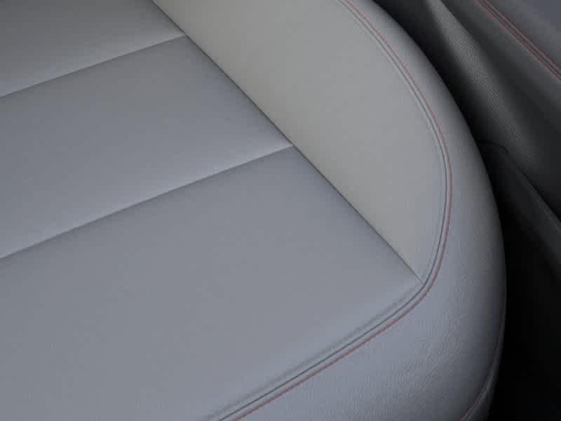 New 2026 Ford Explorer SUV