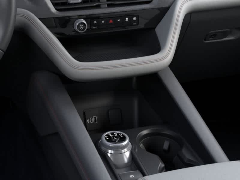 New 2026 Ford Explorer SUV