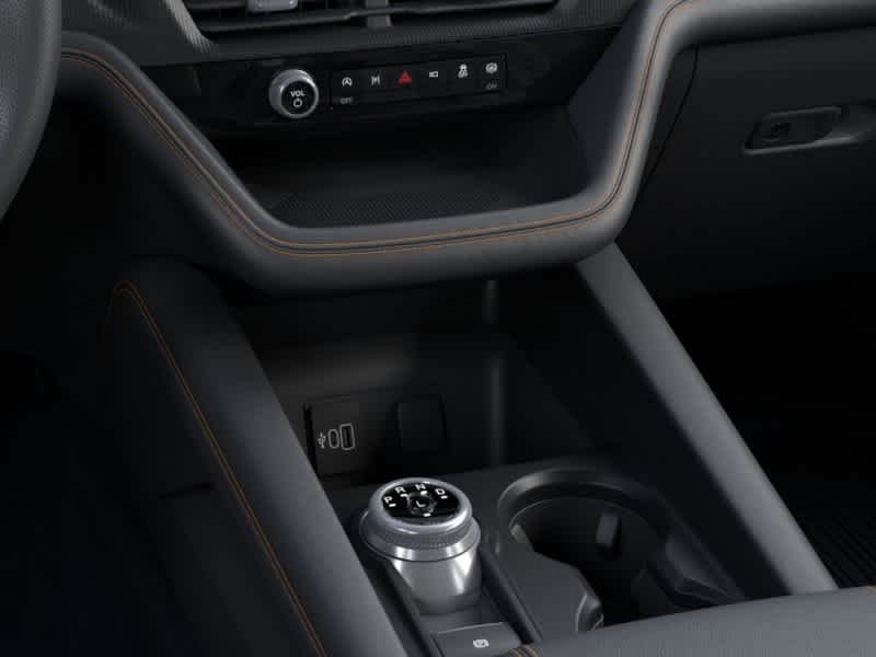 New 2026 Ford Explorer SUV