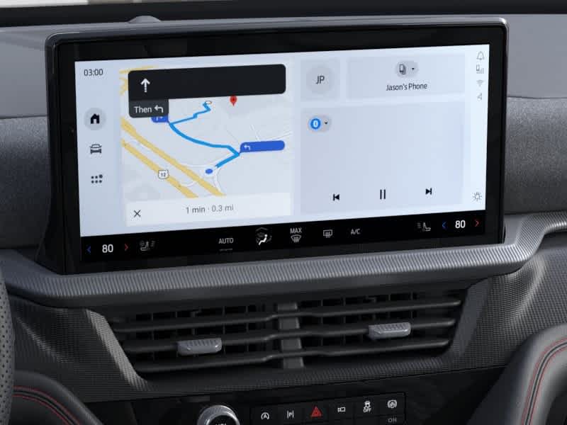 New 2026 Ford Explorer SUV
