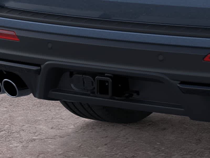 New 2026 Ford Explorer SUV