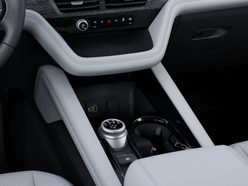 New 2027 Ford Explorer SUV