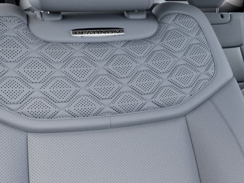 New 2027 Ford Explorer SUV