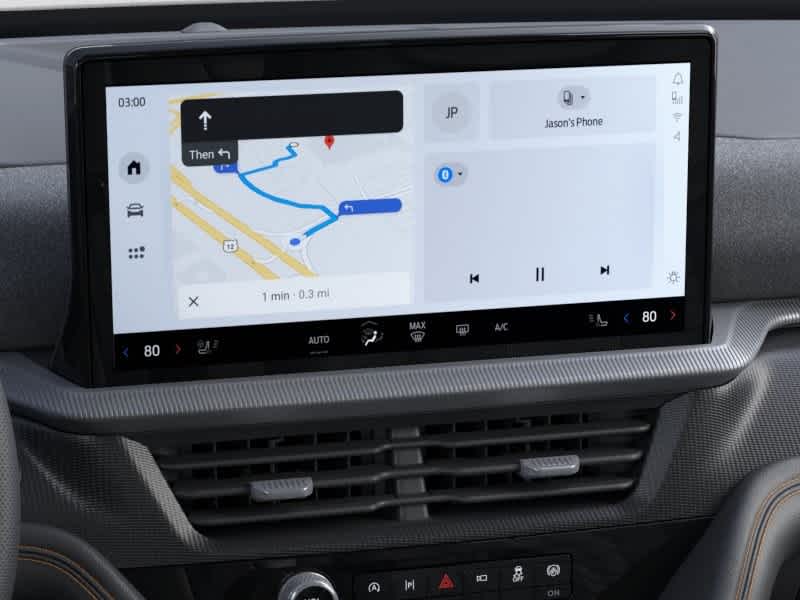 New 2026 Ford Explorer SUV