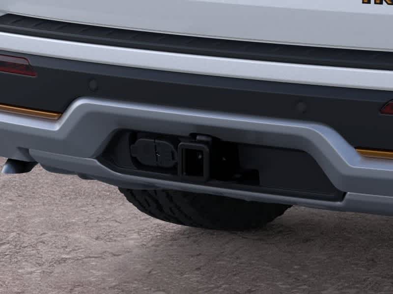 New 2026 Ford Explorer SUV