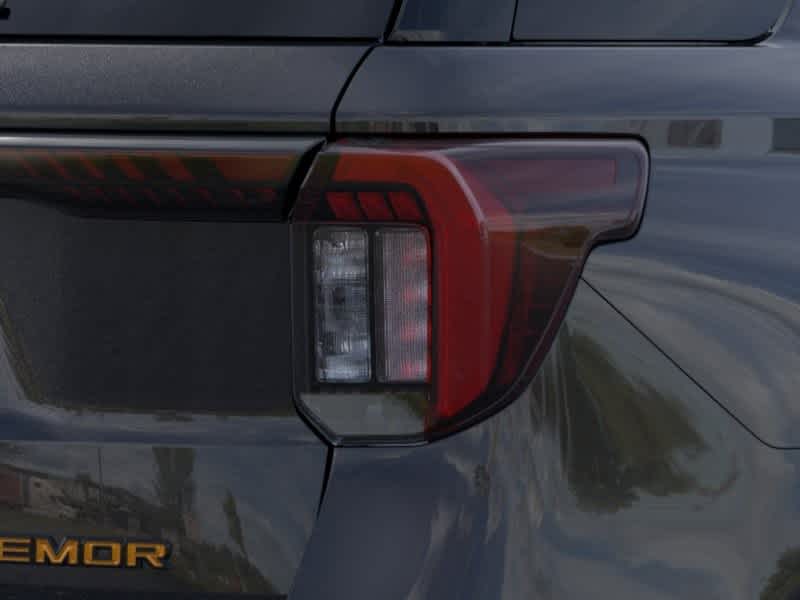 New 2026 Ford Explorer SUV