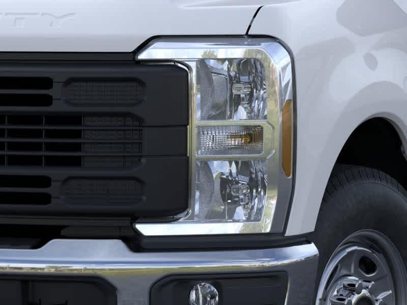 New 2026 Ford Super Duty F-250 SRW Truck