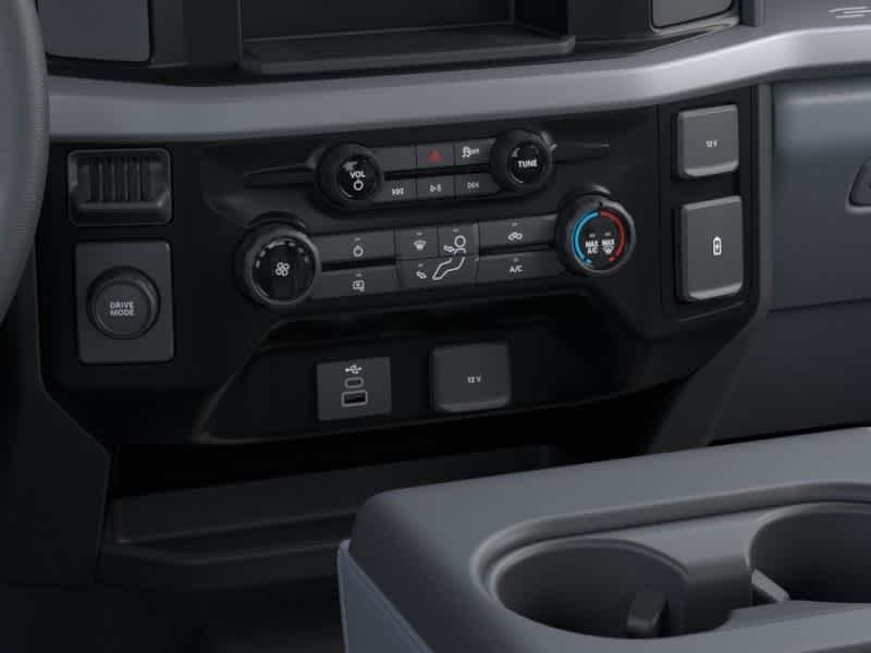 New 2026 Ford Super Duty F-250 SRW Truck
