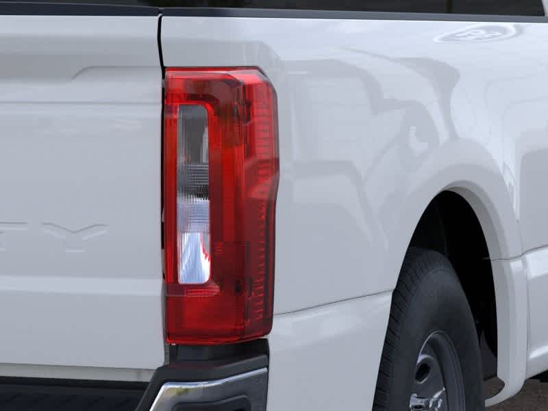 New 2026 Ford Super Duty F-250 SRW Truck