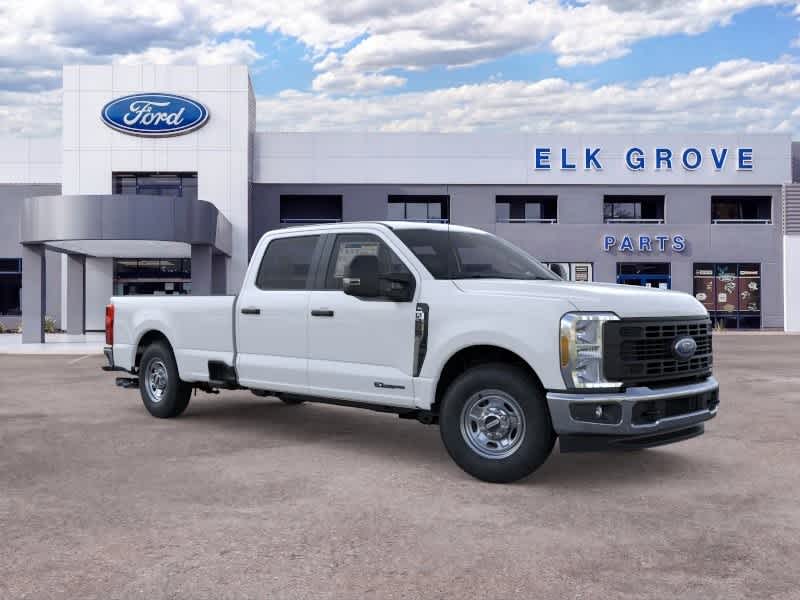 New 2026 Ford Super Duty F-250 SRW Truck