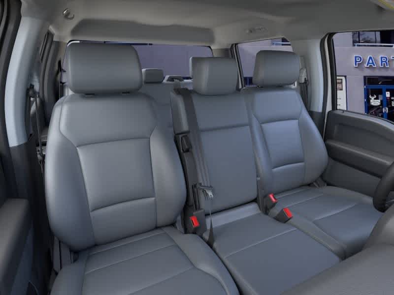 New 2026 Ford Super Duty F-250 SRW Truck