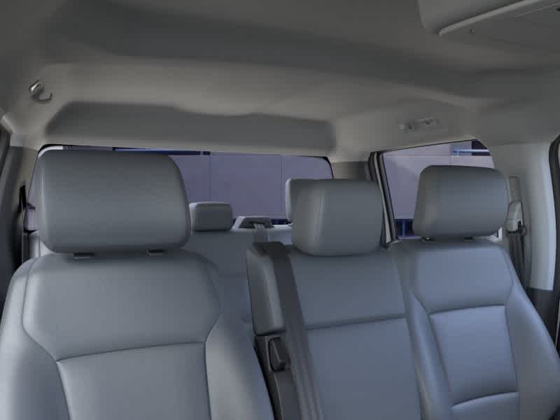 New 2026 Ford Super Duty F-250 SRW Truck