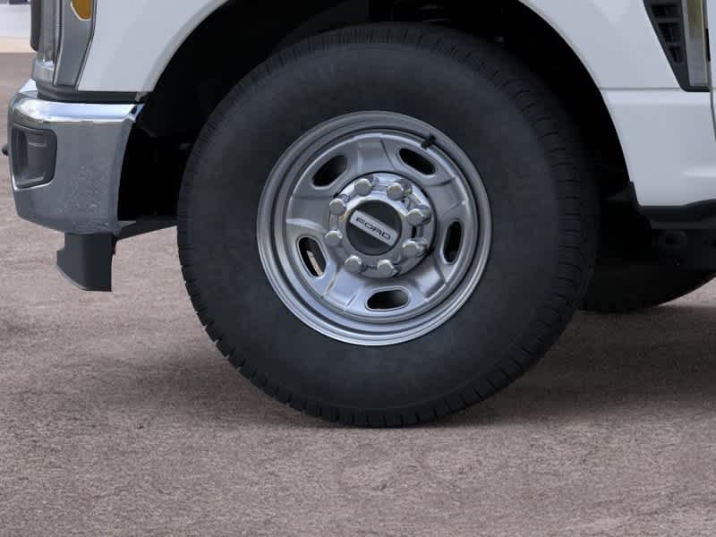 New 2026 Ford Super Duty F-250 SRW Truck