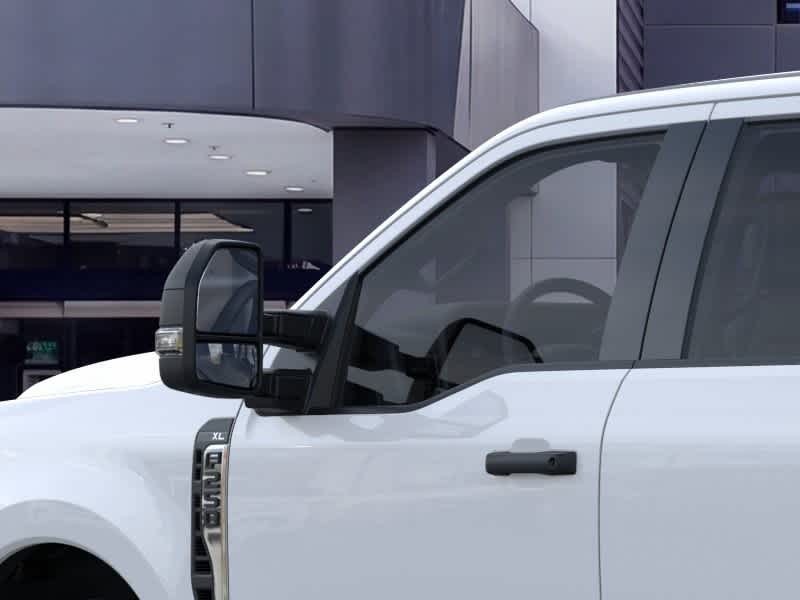 New 2026 Ford Super Duty F-250 SRW Truck