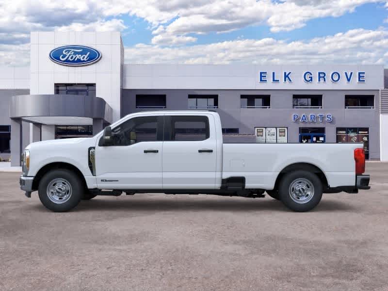 New 2026 Ford Super Duty F-250 SRW Truck
