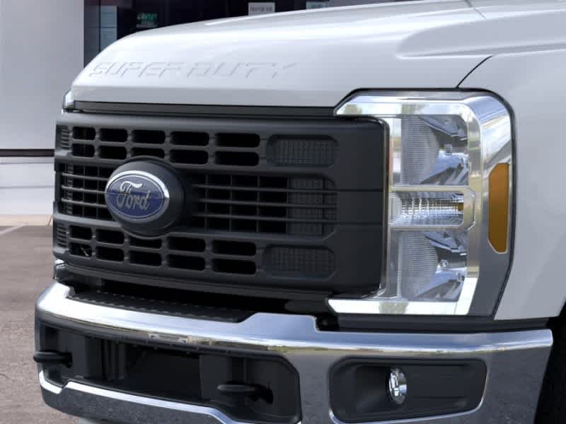 New 2026 Ford Super Duty F-250 SRW Truck