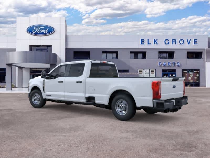 New 2026 Ford Super Duty F-250 SRW Truck