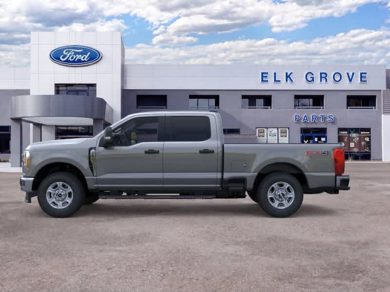 New 2026 Ford Super Duty F-250 SRW Truck