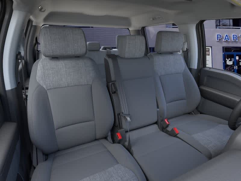 New 2026 Ford Super Duty F-250 SRW Truck