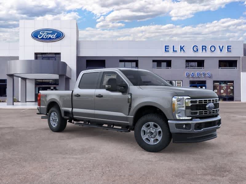 New 2026 Ford Super Duty F-250 SRW Truck