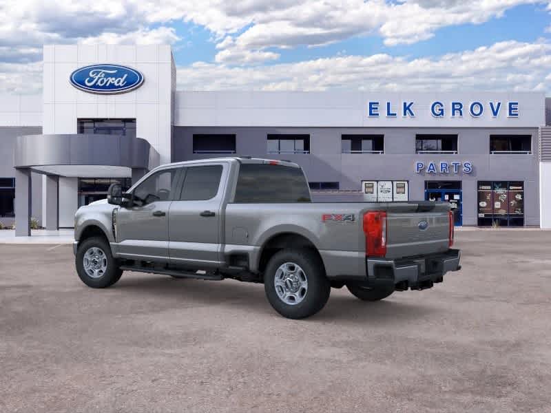 New 2026 Ford Super Duty F-250 SRW Truck