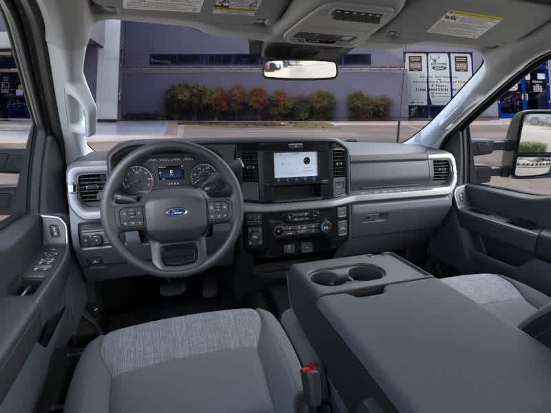 New 2026 Ford Super Duty F-250 SRW Truck
