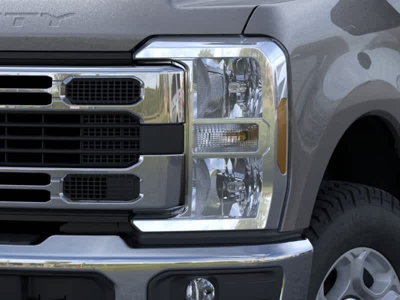 New 2026 Ford Super Duty F-250 SRW Truck