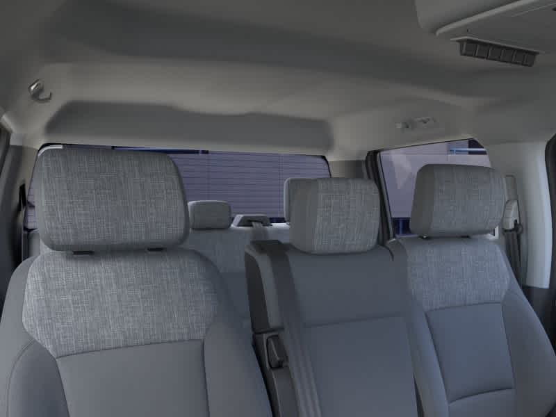 New 2026 Ford Super Duty F-250 SRW Truck