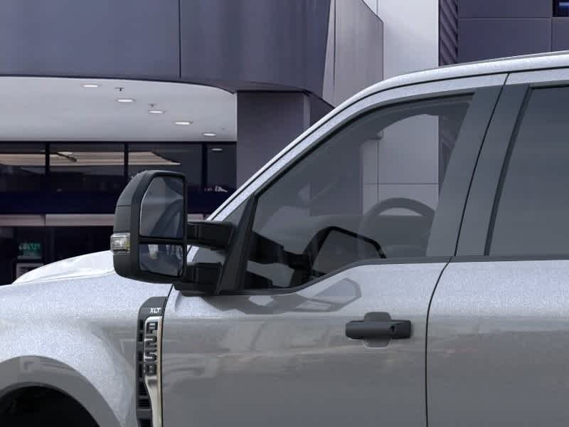 New 2026 Ford Super Duty F-250 SRW Truck