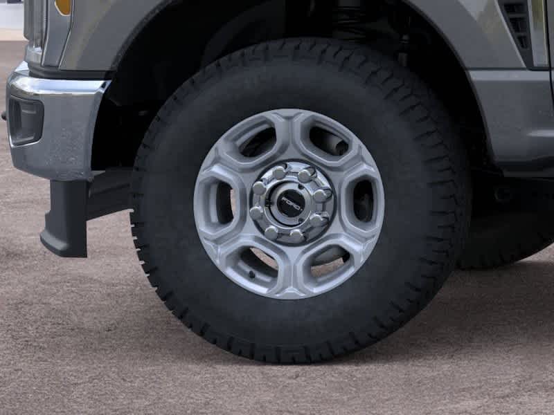 New 2026 Ford Super Duty F-250 SRW Truck