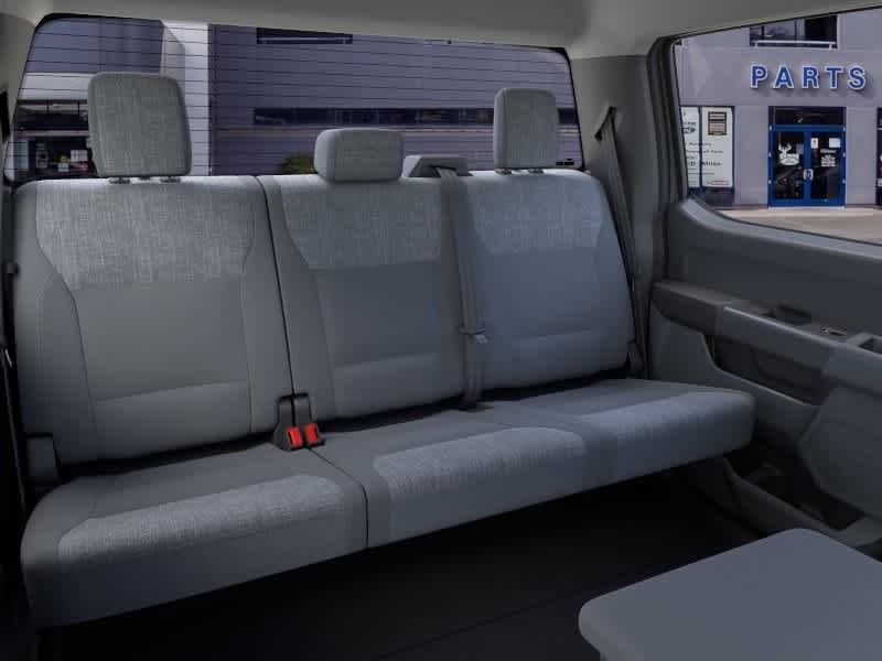 New 2026 Ford Super Duty F-250 SRW Truck