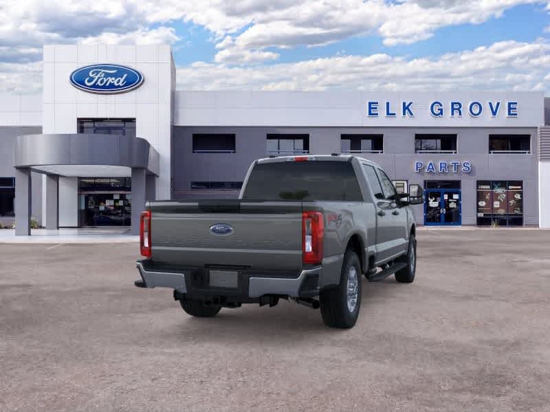 New 2026 Ford Super Duty F-250 SRW Truck