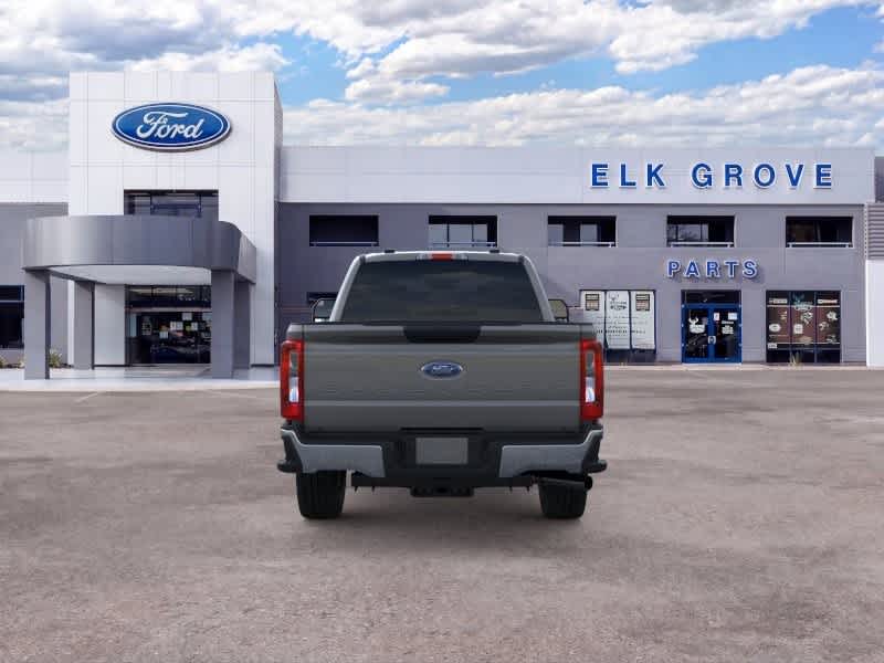 New 2026 Ford Super Duty F-250 SRW Truck