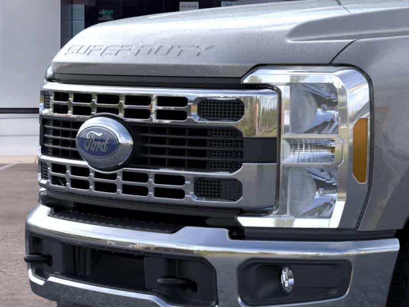 New 2026 Ford Super Duty F-250 SRW Truck