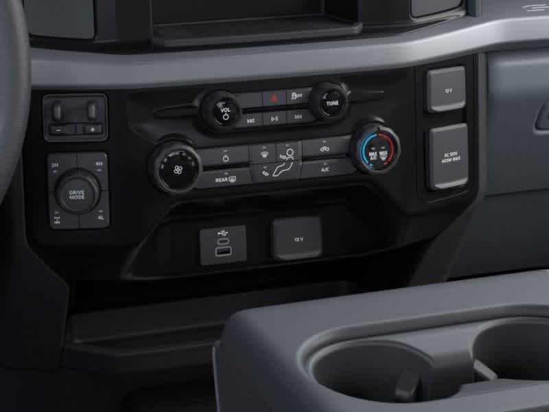 New 2026 Ford Super Duty F-250 SRW Truck